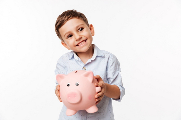 Schon jetzt für später sparen - wenn dann mehr Geld gebraucht wird Schon jetzt für später sparen - wenn dann mehr Geld gebraucht wird