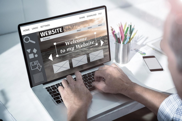 Serviceportal-Vorbereitung
